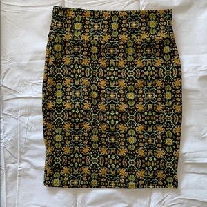 EUC LLR Cassie pencil skirt.